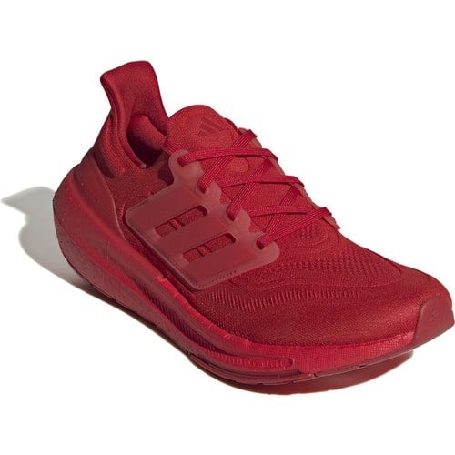 adidas Ultraboost Light Kadın Koşu Ayakkabısı IE3042 Kırmızı