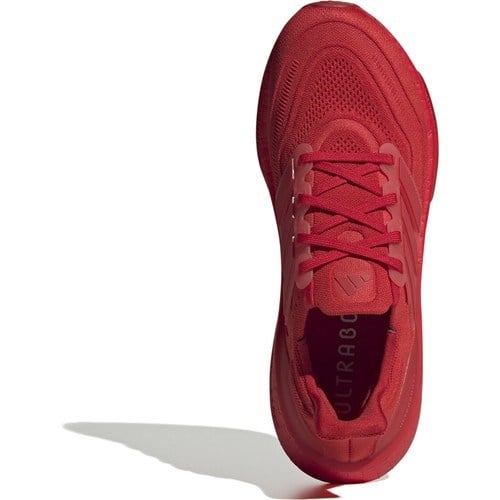 adidas Ultraboost Light Kadın Koşu Ayakkabısı IE3042 Kırmızı