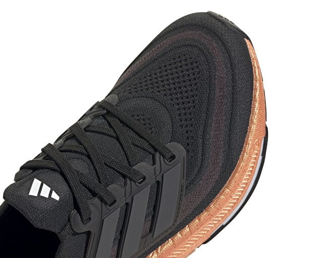 ADIDAS ULTRABOOST LIGHT W Kadın Koşu Ayakkabısı IF1732 Siyah