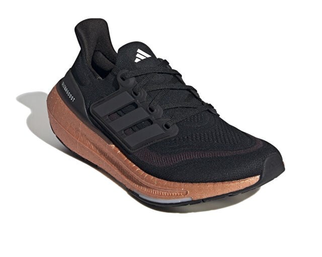 ADIDAS ULTRABOOST LIGHT W Kadın Koşu Ayakkabısı IF1732 Siyah