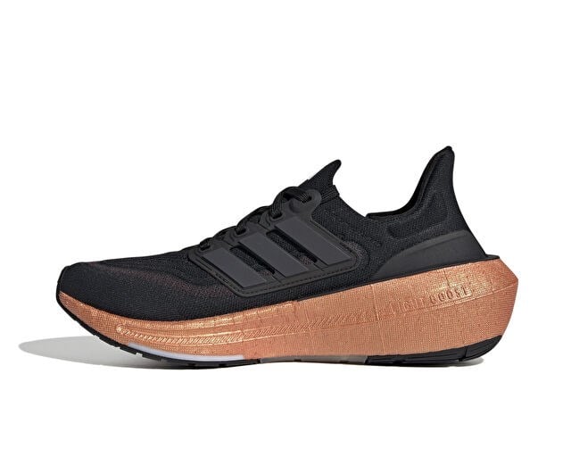 ADIDAS ULTRABOOST LIGHT W Kadın Koşu Ayakkabısı IF1732 Siyah