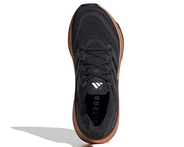 ADIDAS ULTRABOOST LIGHT W Kadın Koşu Ayakkabısı IF1732 Siyah