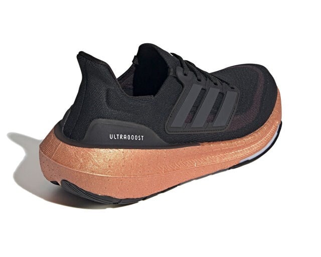 ADIDAS ULTRABOOST LIGHT W Kadın Koşu Ayakkabısı IF1732 Siyah