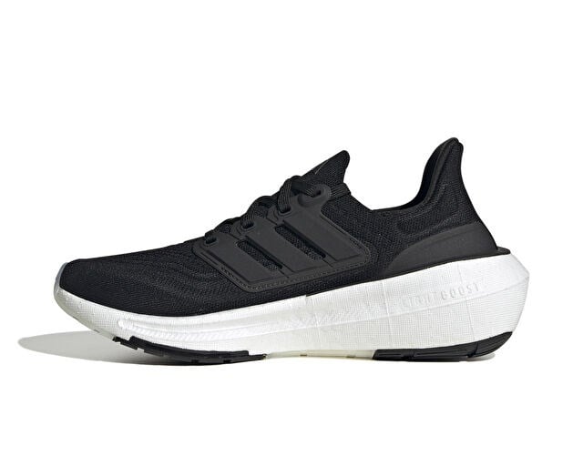 ADIDAS ULTRABOOST LIGHT W Kadın Koşu Ayakkabısı GY9353 Siyah