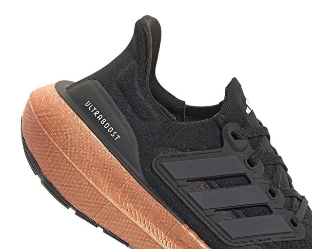 ADIDAS ULTRABOOST LIGHT W Kadın Koşu Ayakkabısı IF1732 Siyah