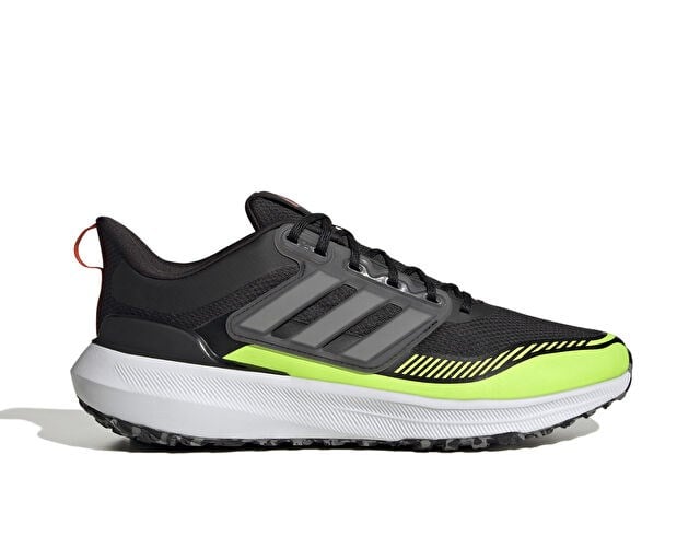 ADIDAS ULTRABOUNCE TR Erkek Koşu Ayakkabısı ID9399 Siyah
