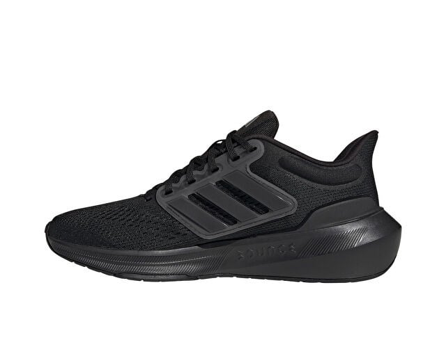 ADIDAS ULTRABOUNCE W Unisex Koşu Ayakkabısı HP5786 Siyah