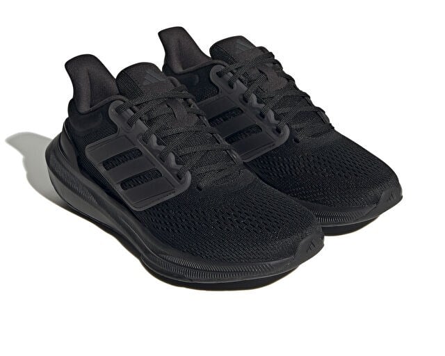 ADIDAS ULTRABOUNCE W Unisex Koşu Ayakkabısı HP5786 Siyah
