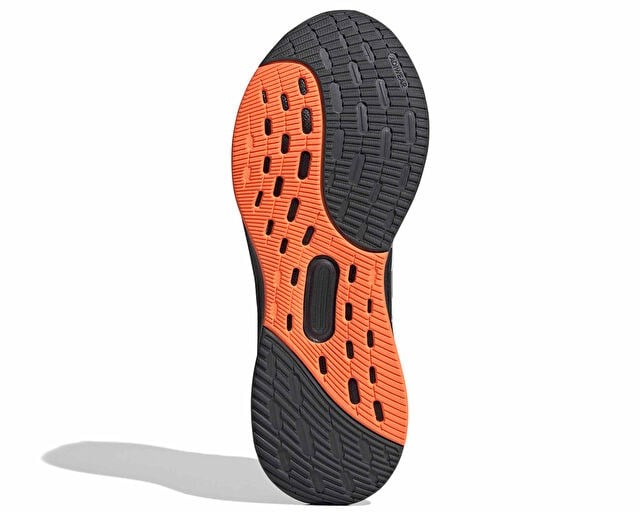 ADIDAS ULTRARUN 5 Erkek Koşu Ayakkabısı JQ6941 Siyah