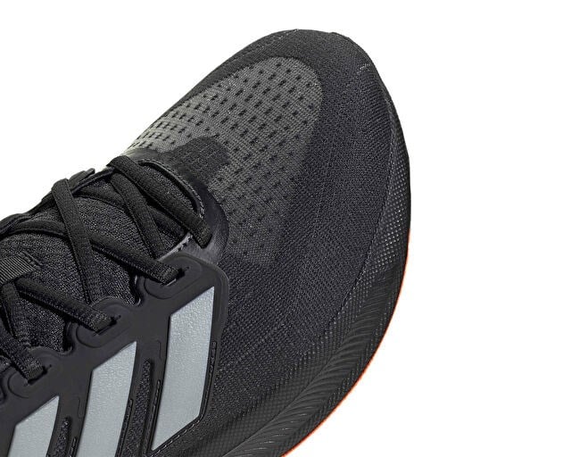 ADIDAS ULTRARUN 5 Erkek Koşu Ayakkabısı JQ6941 Siyah