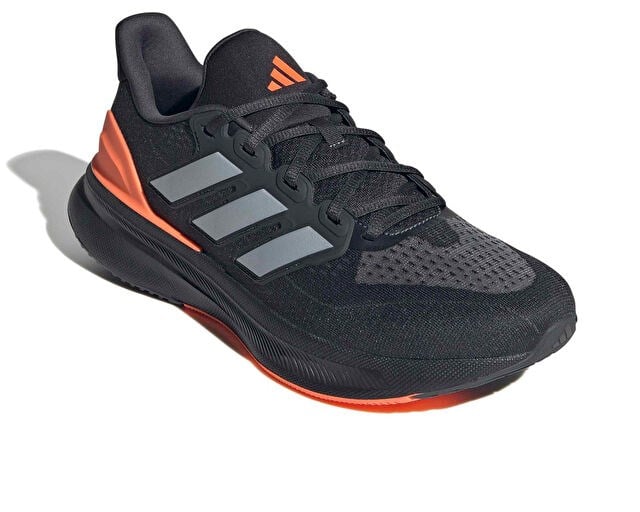 ADIDAS ULTRARUN 5 Erkek Koşu Ayakkabısı JQ6941 Siyah