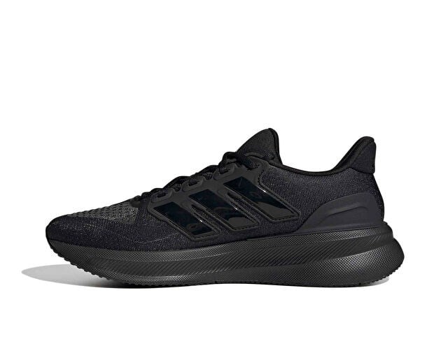 ADIDAS ULTRARUN 5 Erkek Koşu Ayakkabısı IH2640 Siyah