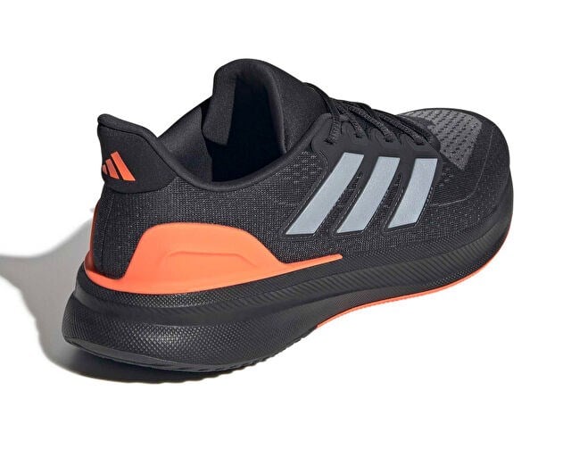ADIDAS ULTRARUN 5 Erkek Koşu Ayakkabısı JQ6941 Siyah