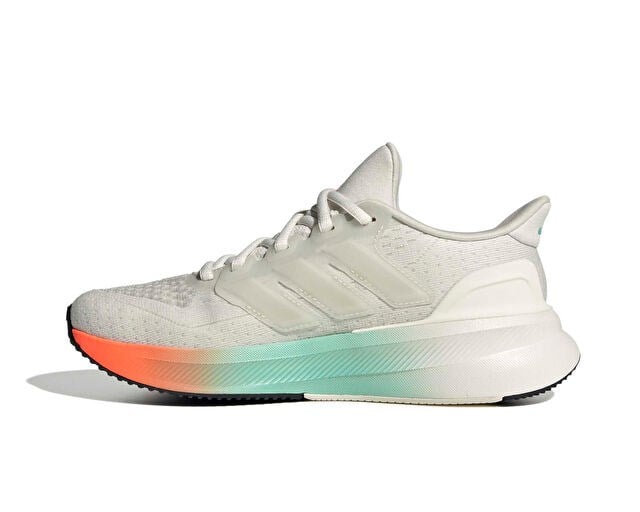 ADIDAS ULTRARUN 5 J Kadın Koşu Ayakkabısı JQ1871 Bej
