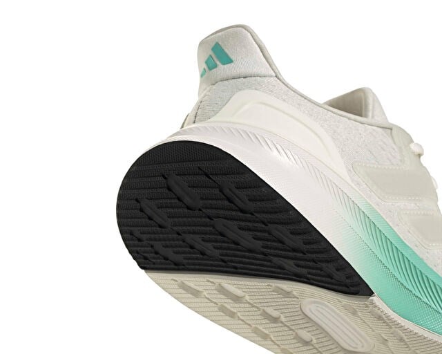 ADIDAS ULTRARUN 5 J Kadın Koşu Ayakkabısı JQ1871 Bej