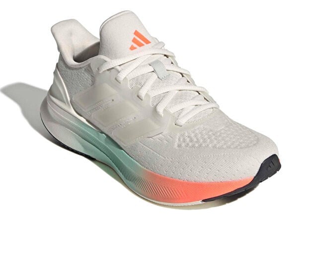 ADIDAS ULTRARUN 5 J Kadın Koşu Ayakkabısı JQ1871 Bej