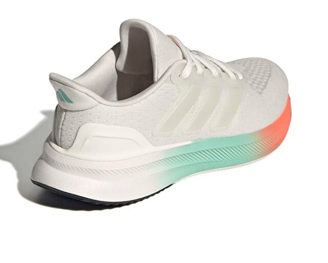 ADIDAS ULTRARUN 5 J Kadın Koşu Ayakkabısı JQ1871 Bej