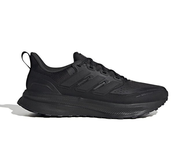 ADIDAS ULTRARUN 5 TR Erkek Koşu Ayakkabısı JP5908 Siyah