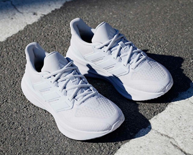 ADIDAS ULTRARUN 5 W Unisex Koşu Ayakkabısı IH2638 Beyaz