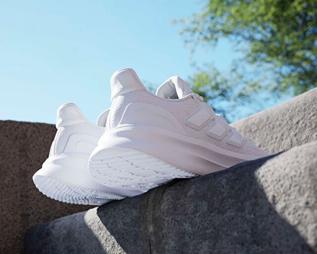 ADIDAS ULTRARUN 5 W Unisex Koşu Ayakkabısı IH2638 Beyaz
