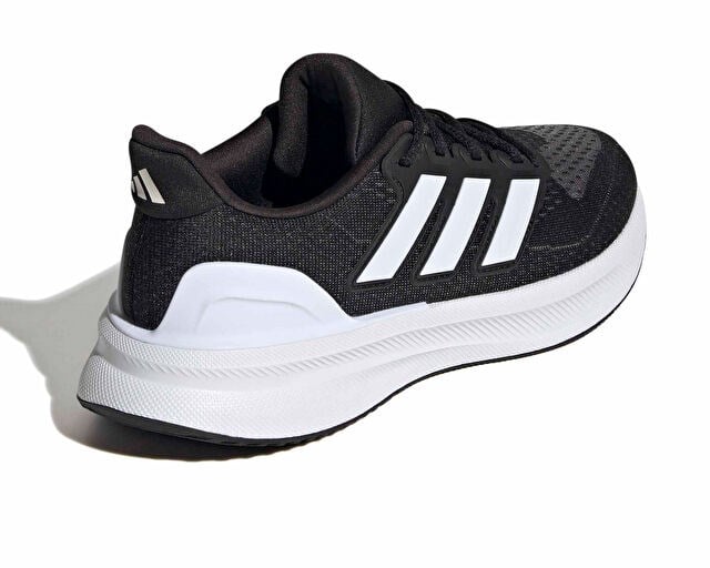 ADIDAS ULTRARUN 5 W Unisex Koşu Ayakkabısı IH2636 Siyah