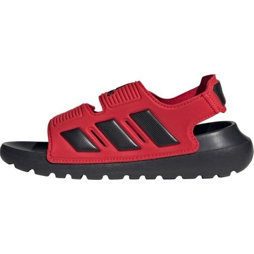 adidas Unisex Çocuk  Kırmızı  Sandalet ALTASWIM 2.0 C JI3061