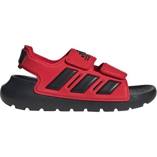 adidas Unisex Çocuk  Kırmızı  Sandalet ALTASWIM 2.0 C JI3061