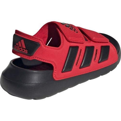 adidas Unisex Çocuk  Kırmızı  Sandalet ALTASWIM 2.0 C JI3061