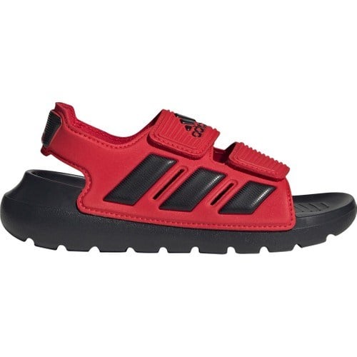 adidas Unisex Çocuk  Kırmızı  Sandalet ALTASWIM 2.0 C JI3061