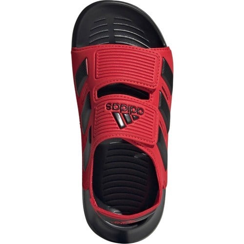 adidas Unisex Çocuk  Kırmızı  Sandalet ALTASWIM 2.0 C JI3061