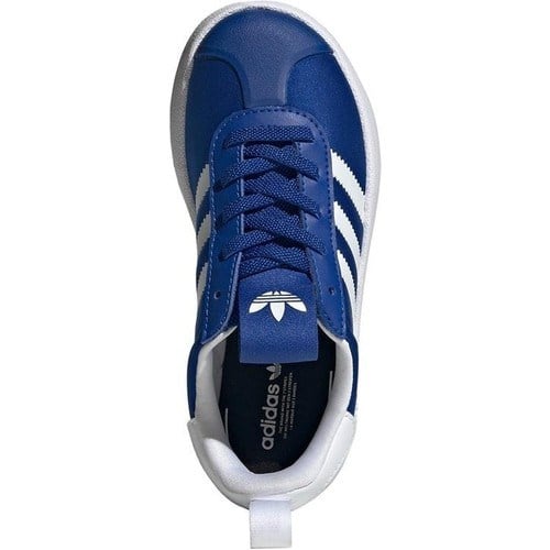 adidas Unisex Çocuk  Mavi  Sneaker ADIFOM GAZELLE 360 C IH3507