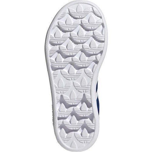 adidas Unisex Çocuk  Mavi  Sneaker ADIFOM GAZELLE 360 C IH3507