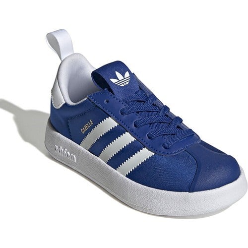adidas Unisex Çocuk  Mavi  Sneaker ADIFOM GAZELLE 360 C IH3507