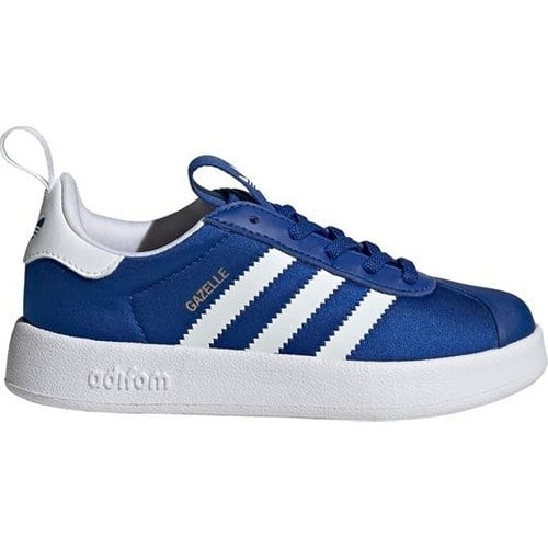 adidas Unisex Çocuk  Mavi  Sneaker ADIFOM GAZELLE 360 C IH3507