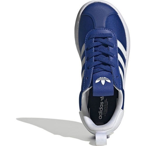 adidas Unisex Çocuk  Mavi  Sneaker ADIFOM GAZELLE 360 C IH3507