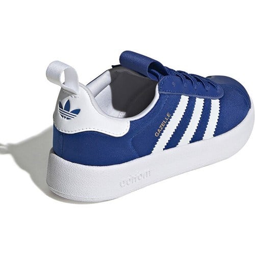adidas Unisex Çocuk  Mavi  Sneaker ADIFOM GAZELLE 360 C IH3507