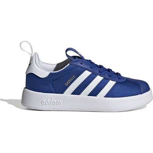 adidas Unisex Çocuk  Mavi  Sneaker ADIFOM GAZELLE 360 C IH3507