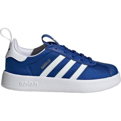adidas Unisex Çocuk  Mavi  Sneaker ADIFOM GAZELLE 360 C IH3507