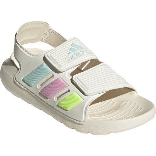 adidas  Unisex Çocuk  Sandalet ALTASWIM 2.0 C JI3062