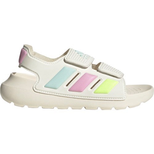 adidas  Unisex Çocuk  Sandalet ALTASWIM 2.0 C JI3062