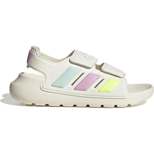 adidas  Unisex Çocuk  Sandalet ALTASWIM 2.0 C JI3062