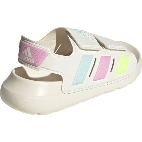 adidas  Unisex Çocuk  Sandalet ALTASWIM 2.0 C JI3062