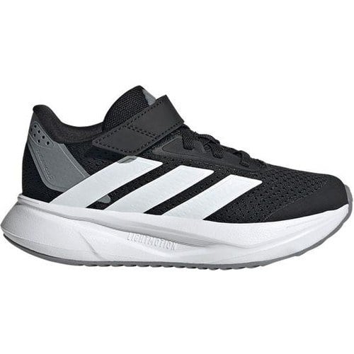 adidas Unisex Çocuk  Siyah  Koşu Ayakkabısı DURAMO SL2 EL C IH3597