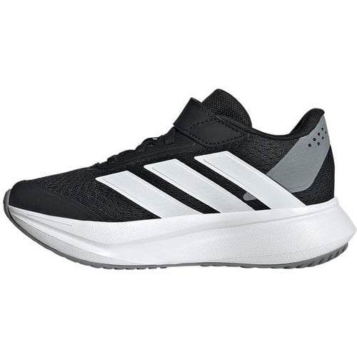 adidas Unisex Çocuk  Siyah  Koşu Ayakkabısı DURAMO SL2 EL C IH3597