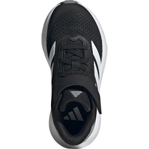 adidas Unisex Çocuk  Siyah  Koşu Ayakkabısı DURAMO SL2 EL C IH3597
