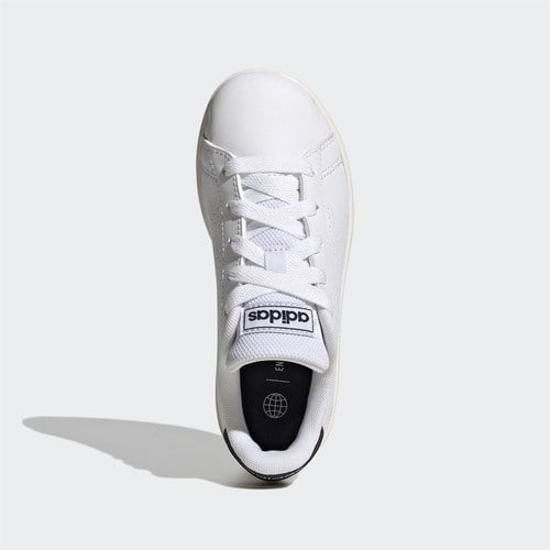 adidas Unisex Çocuk Spor Ayakkabı GW6487