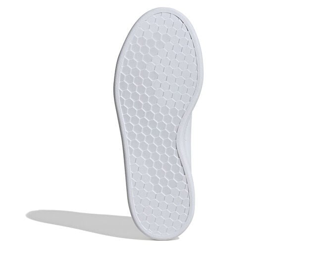 ADIDAS URBAN COURT Kadın Günlük Ayakkabı IF9787 Beyaz
