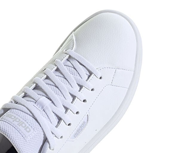 ADIDAS URBAN COURT Kadın Günlük Ayakkabı IF9787 Beyaz
