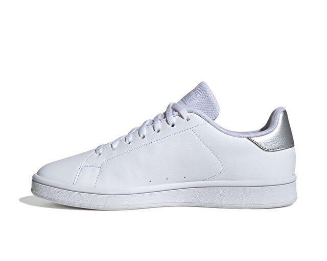 ADIDAS URBAN COURT Kadın Günlük Ayakkabı IF9787 Beyaz