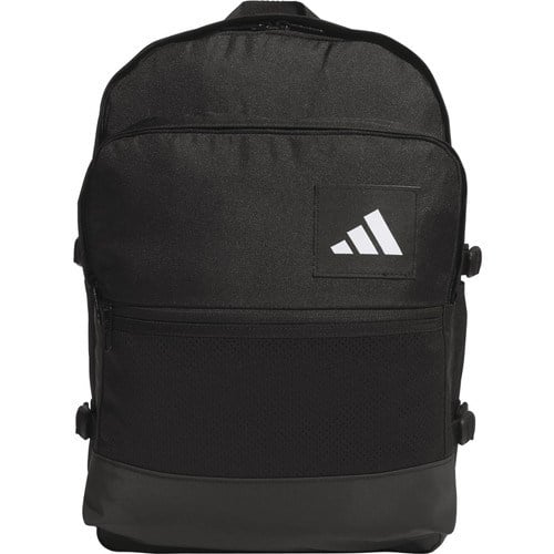 adidas Utility Multi Pocket Unisex Siyah Sırt Çantası.-